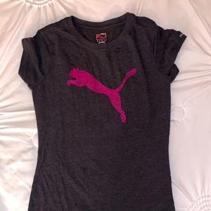 Puma shirt